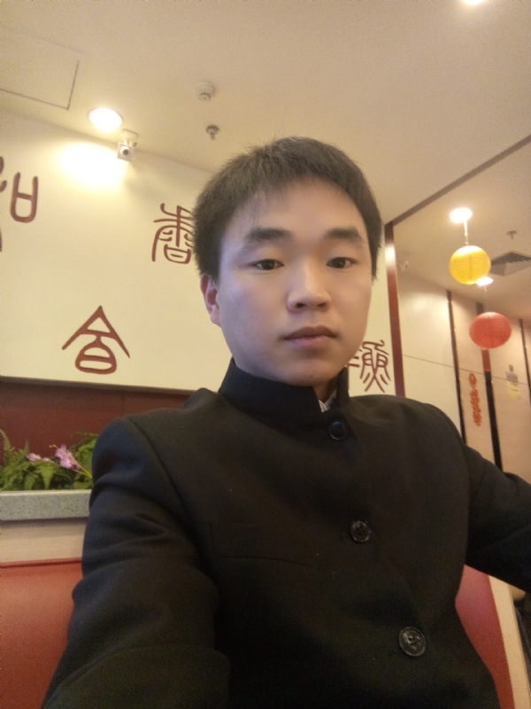 夜凉露沾衣的第一张照片--惠州相亲服务中心