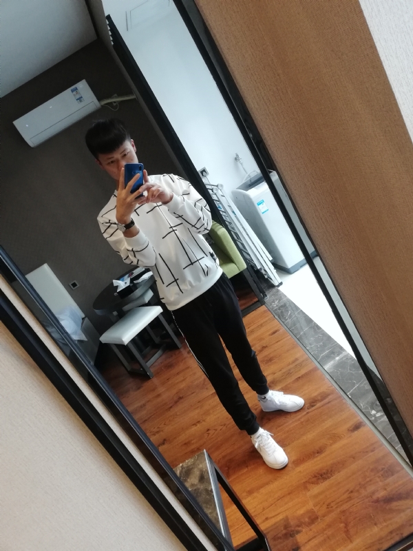 暖心人的第一张照片--惠州相亲服务中心