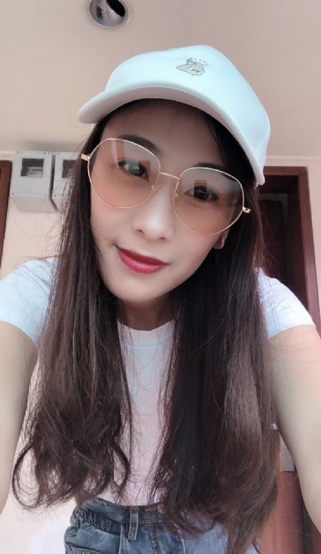 姗的第一张照片--惠州相亲服务中心