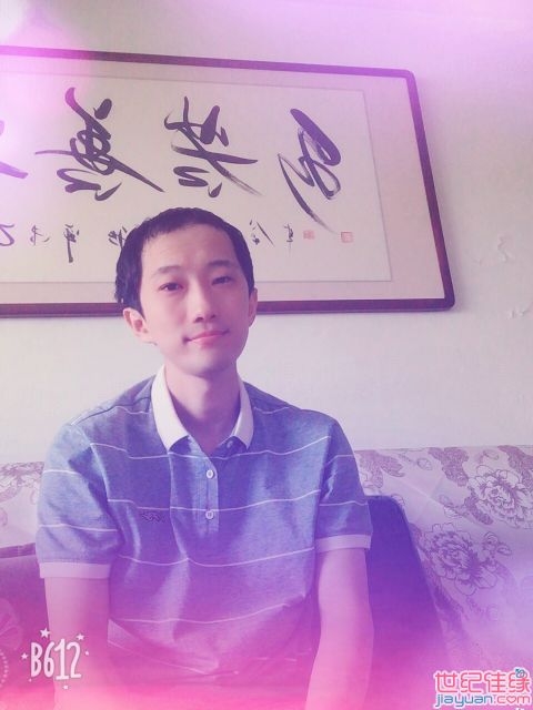 唯有、努力的第一张照片--惠州相亲服务中心