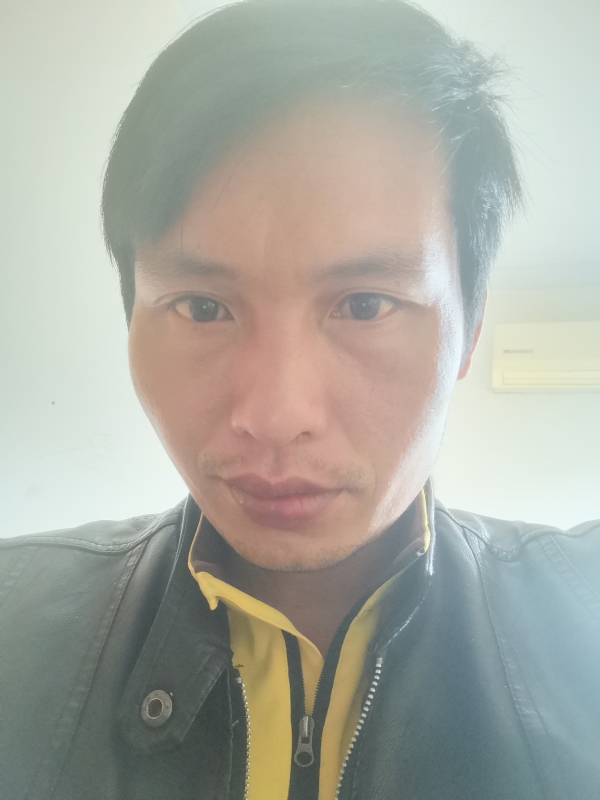 渴死的鱼的第一张照片--惠州相亲服务中心