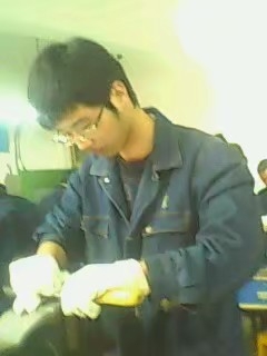 零灵的第一张照片--惠州相亲服务中心