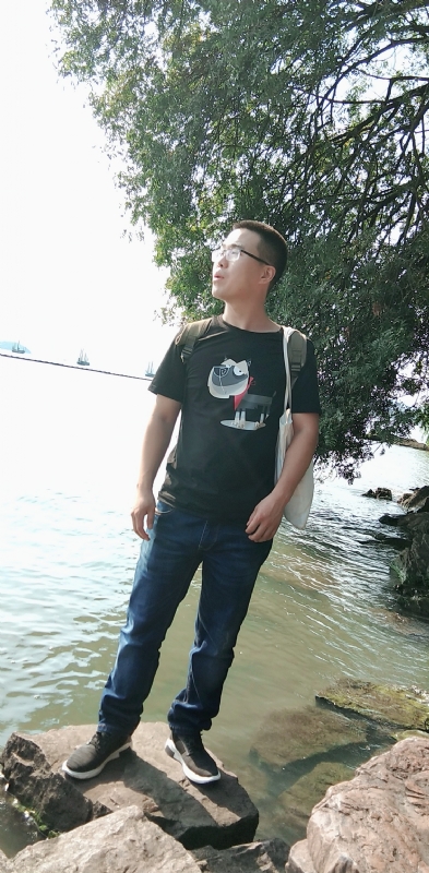 后来的我们的第一张照片--惠州相亲服务中心