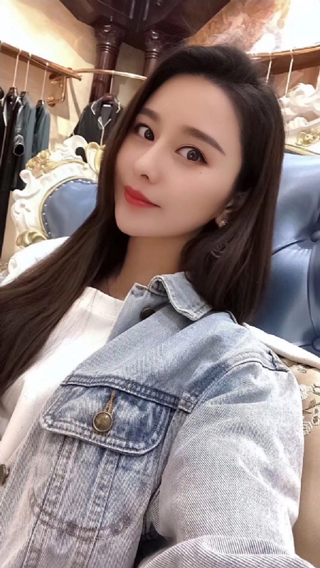 李珊珊的第一张照片--惠州相亲服务中心