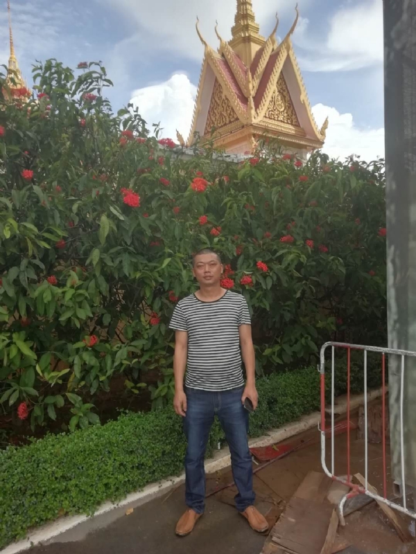 转折点的第一张照片--惠州相亲服务中心