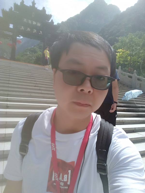 往后余生的第一张照片--惠州相亲服务中心