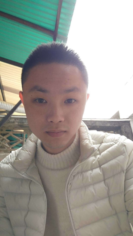 邱小子的第一张照片--惠州相亲服务中心