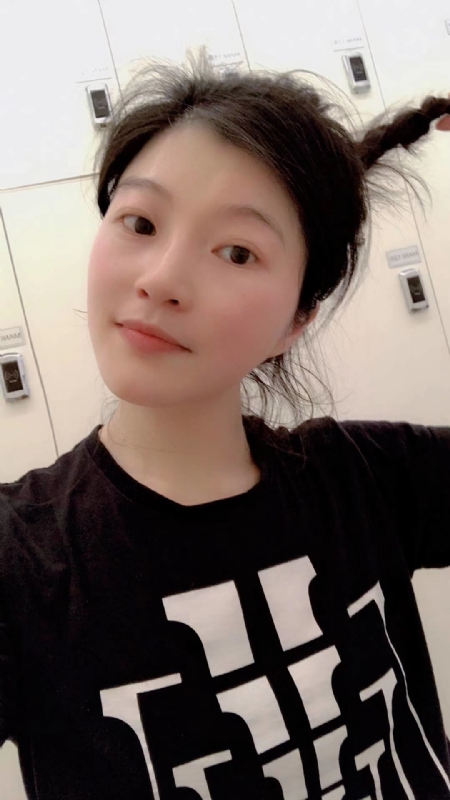 Yogagirl的第一张照片--惠州相亲服务中心