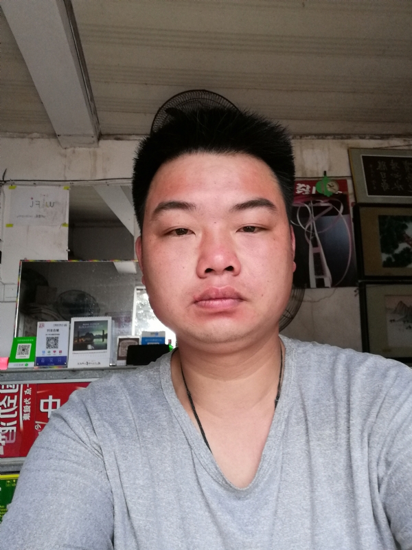 憨佬俵的第一张照片--惠州相亲服务中心