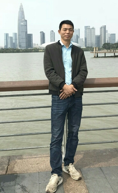 我需要你的第一张照片--惠州相亲服务中心