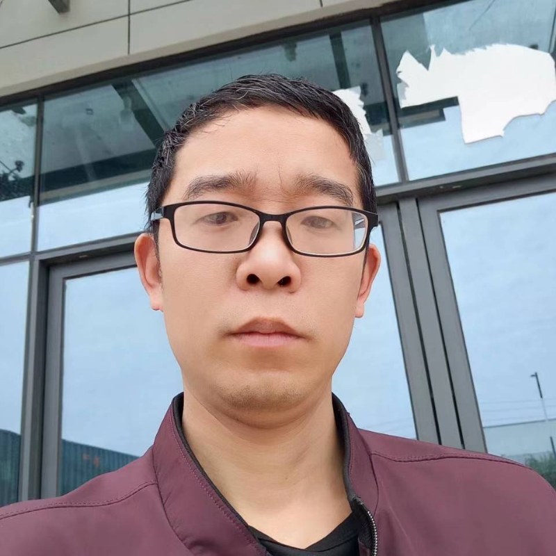 眠镜的第一张照片--惠州相亲服务中心