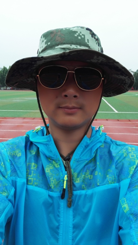 银尘的第一张照片--惠州相亲服务中心