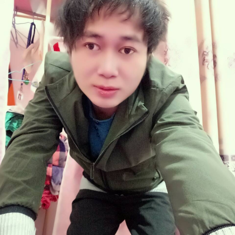 林子立的第一张照片--惠州相亲服务中心