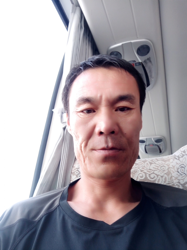 真心诚意的第一张照片--惠州相亲服务中心