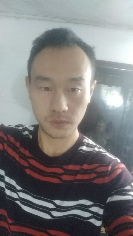 张浩浩的第一张照片--惠州相亲服务中心