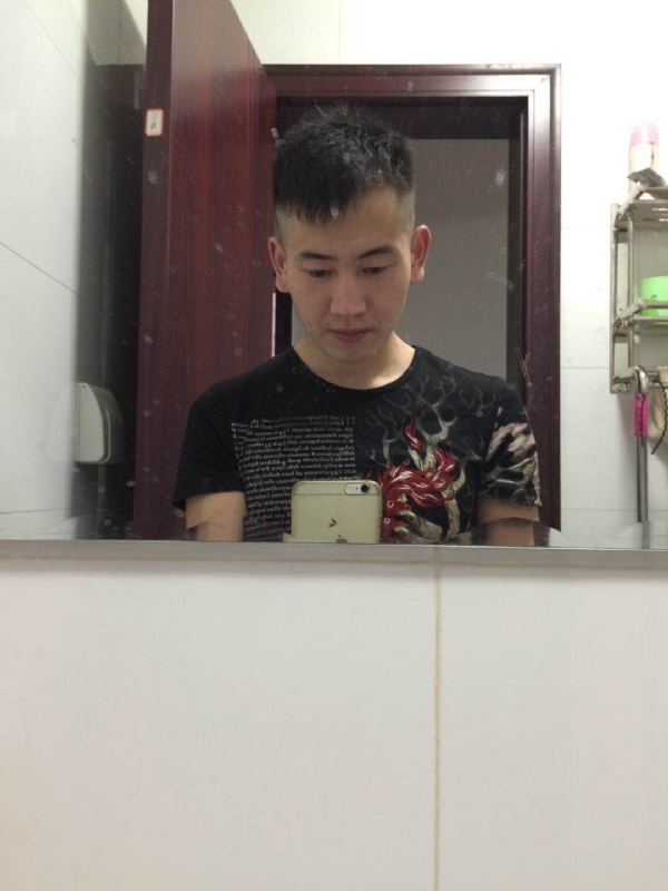 相爱相守的第一张照片--惠州相亲服务中心