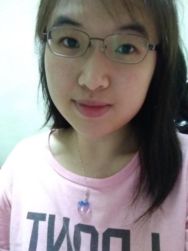 幸福海豚的第一张照片--惠州相亲服务中心