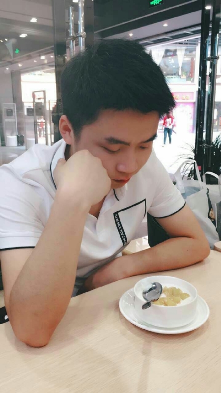 情绪的第一张照片--惠州相亲服务中心