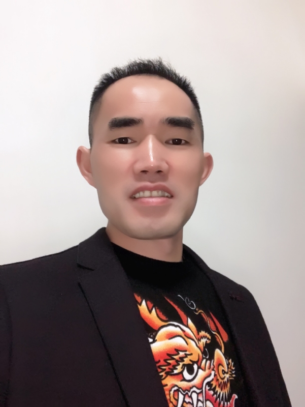 遇上对的人的第一张照片--惠州相亲服务中心