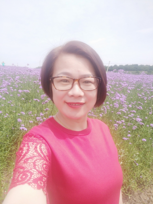 岁月静好的第一张照片--惠州相亲服务中心