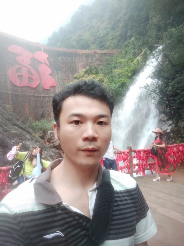 珊珊您是珊无无无妻的第一张照片--惠州相亲服务中心