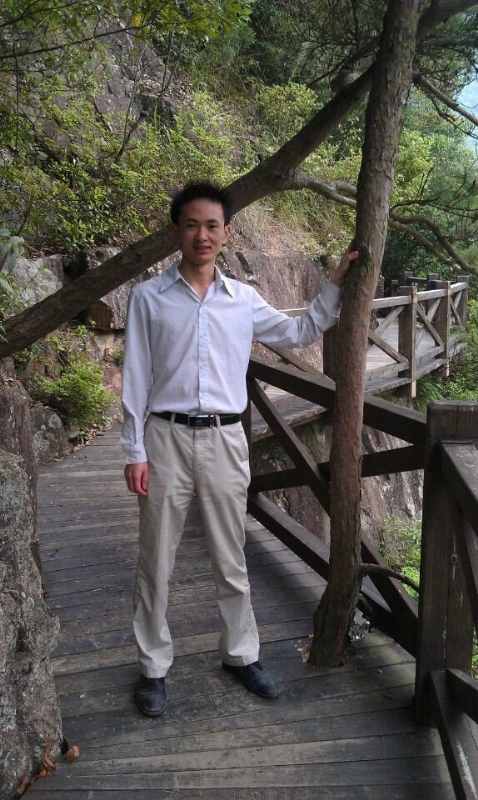 爱尚鞋的第一张照片--惠州相亲服务中心