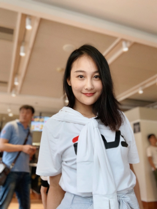 zh1580的第一张照片--惠州相亲服务中心