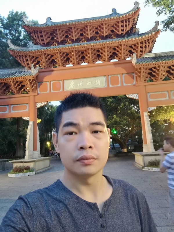 谁明浪子心的第一张照片--惠州相亲服务中心