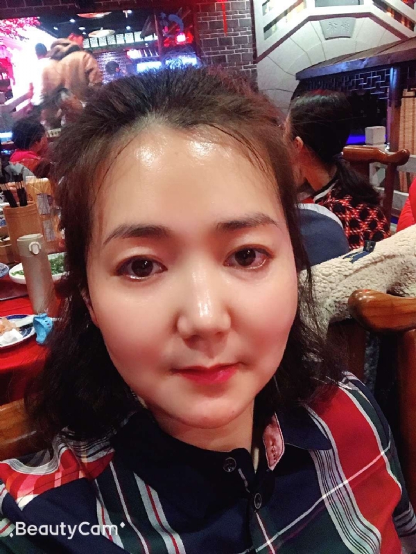 艳儿的第一张照片--惠州相亲服务中心