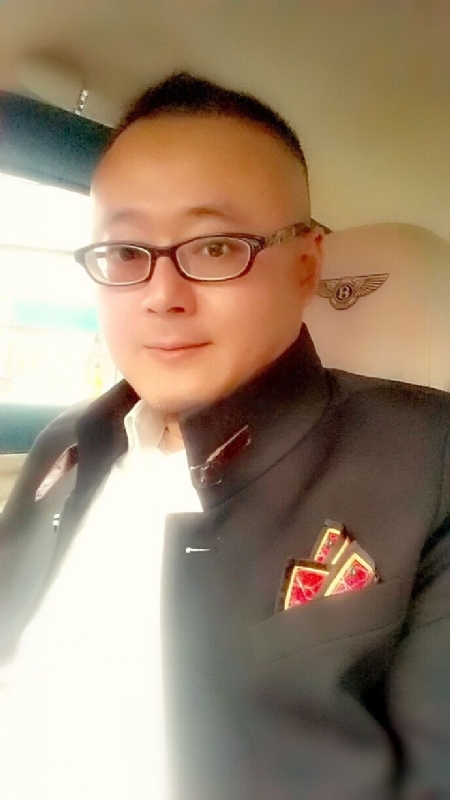 远山绿水的第一张照片--惠州相亲服务中心