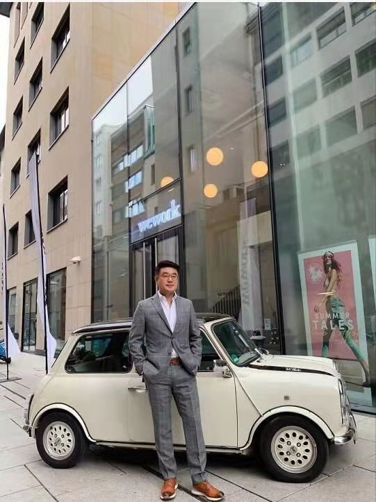 平常心的第二张照片--惠州相亲服务中心