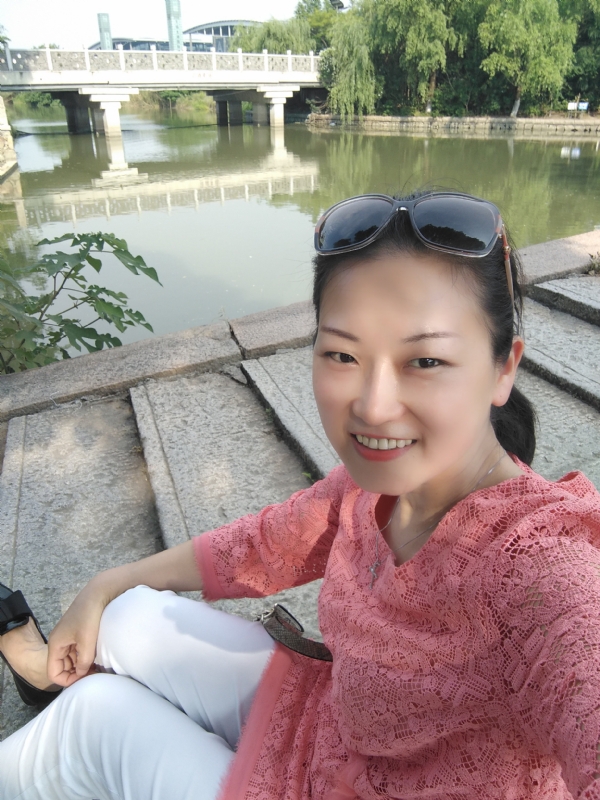 渴慕的第一张照片--惠州相亲服务中心