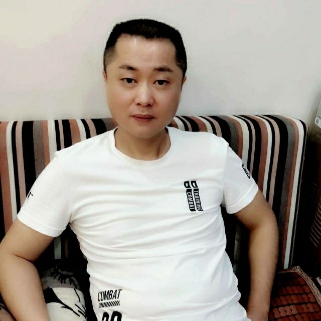 紫气东来168的第一张照片--惠州相亲服务中心