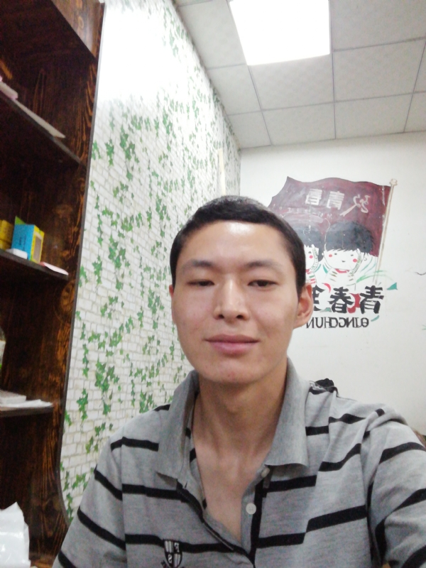 毛思虎的第一张照片--惠州相亲服务中心
