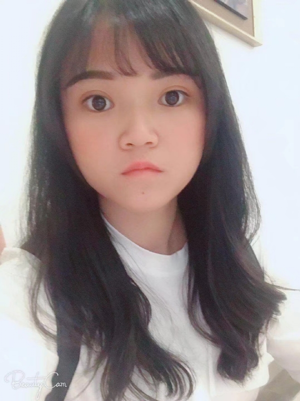 灵灵的第一张照片--惠州相亲服务中心
