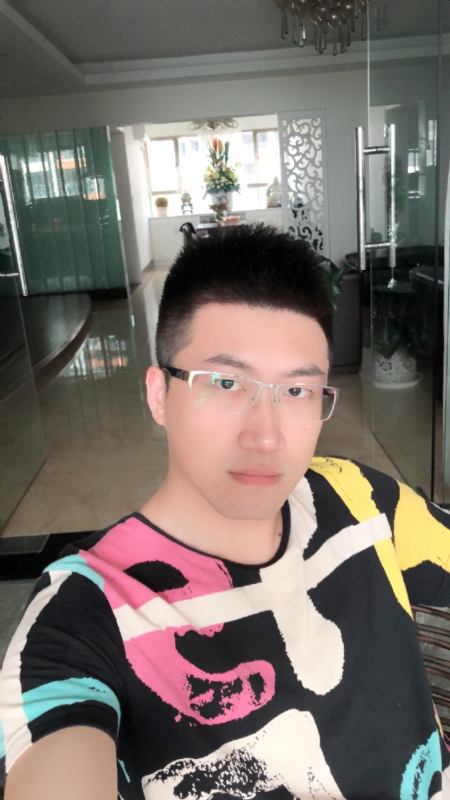 哥頓的第一张照片--惠州相亲服务中心