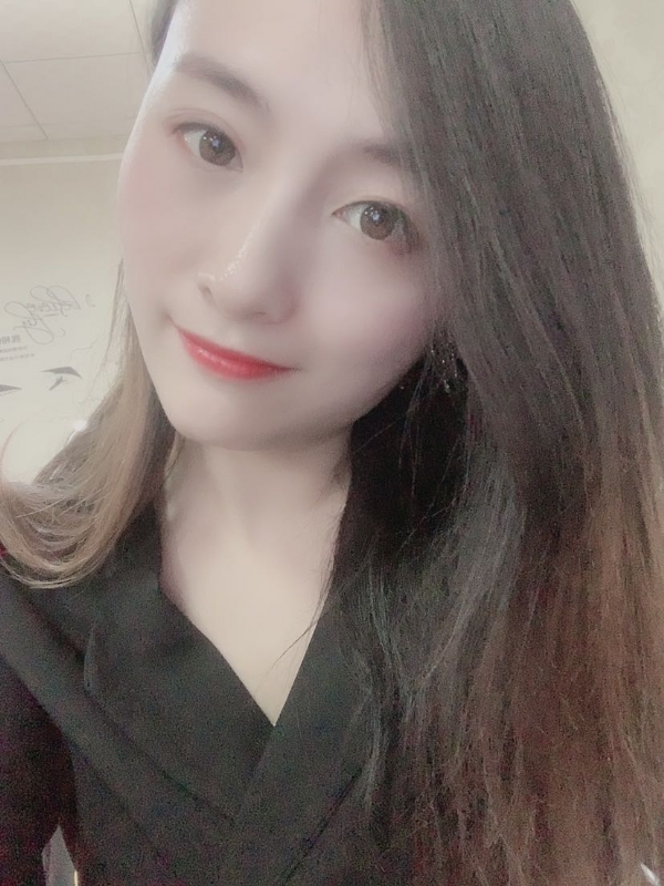 安之若素的第一张照片--惠州相亲服务中心