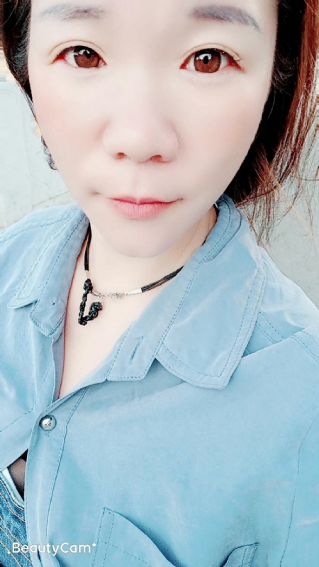 珍惜幸福的第一张照片--惠州相亲服务中心