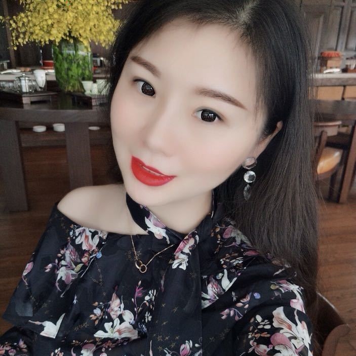 李媛的第一张照片--惠州相亲服务中心