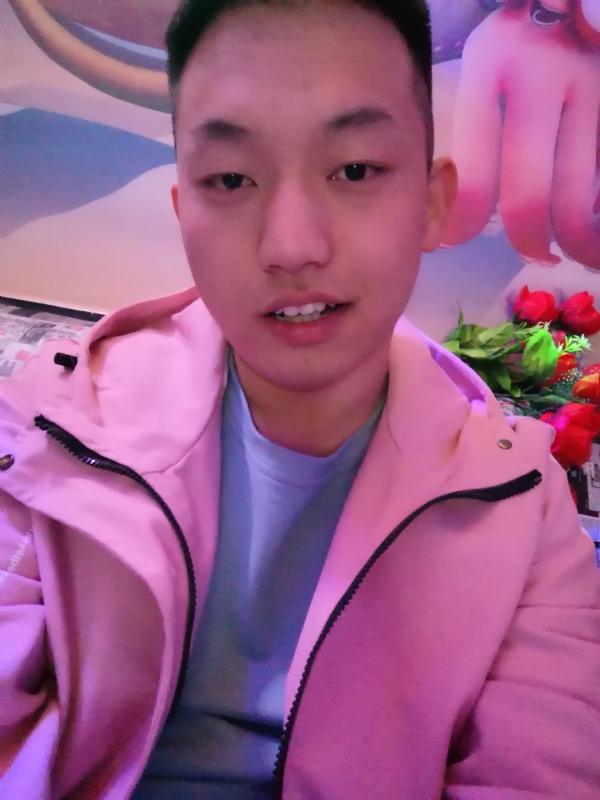 真好的第一张照片--惠州相亲服务中心