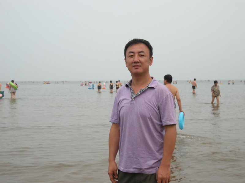 一米的第一张照片--惠州相亲服务中心