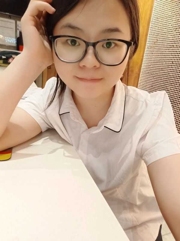 妃子笑的第一张照片--惠州相亲服务中心
