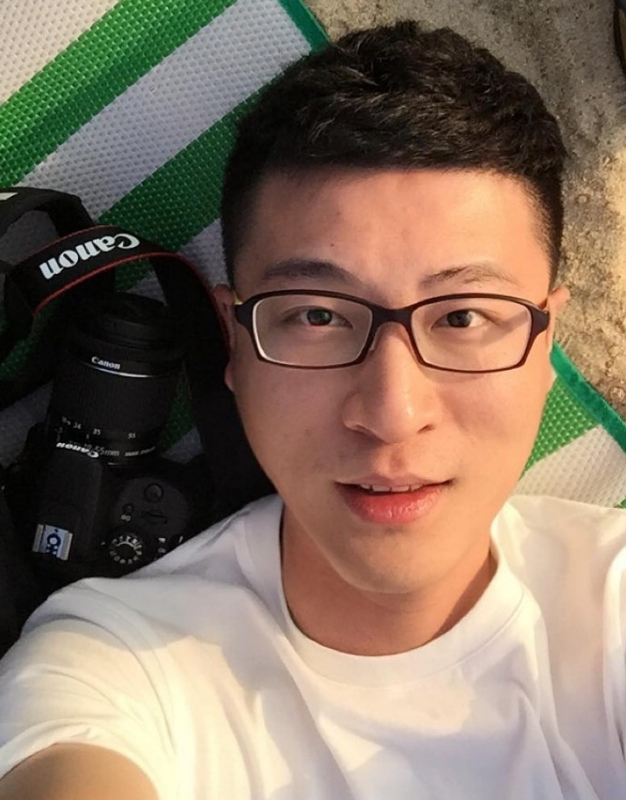 在路上的第一张照片--惠州相亲服务中心