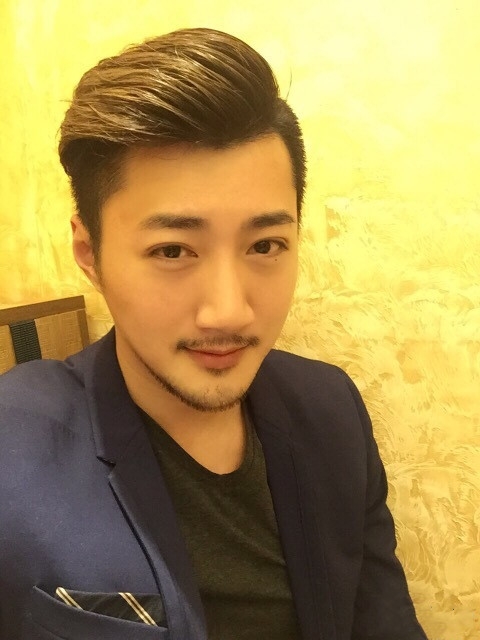 一種微笑叫堅強的第一张照片--惠州相亲服务中心