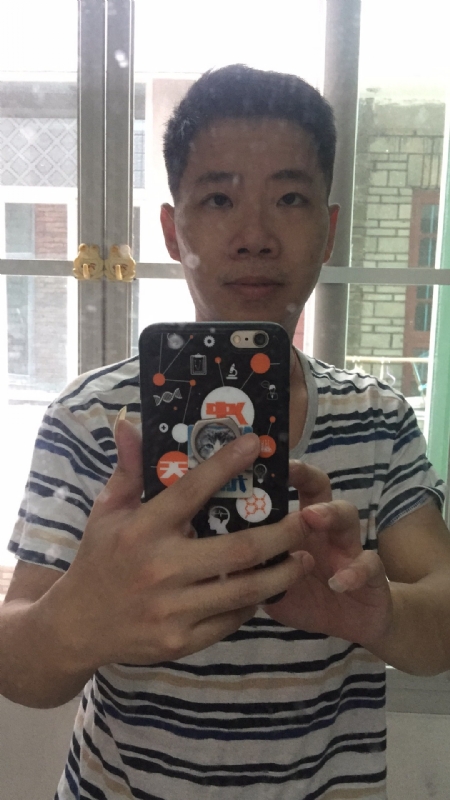 择一偶终老的第一张照片--惠州相亲服务中心