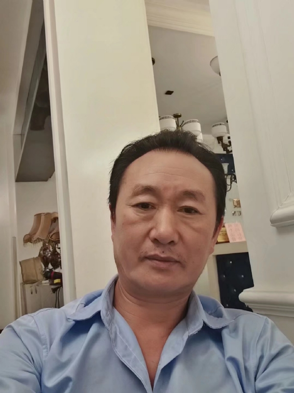 青松的第一张照片--惠州相亲服务中心