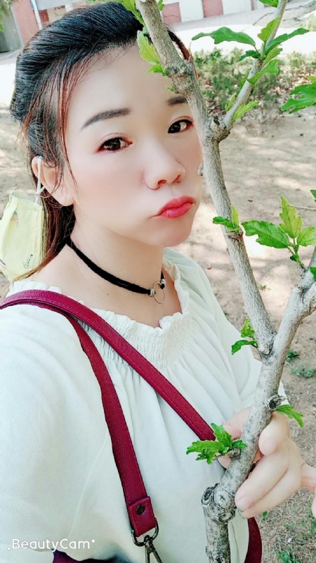 时光的第一张照片--惠州相亲服务中心