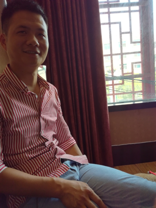一号车手的第一张照片--惠州相亲服务中心