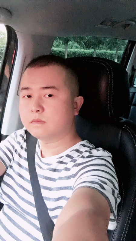 醉猫的第一张照片--惠州相亲服务中心