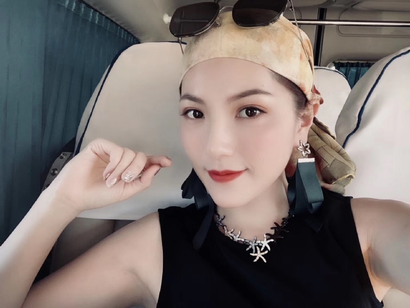 Yulili的第一张照片--惠州相亲服务中心